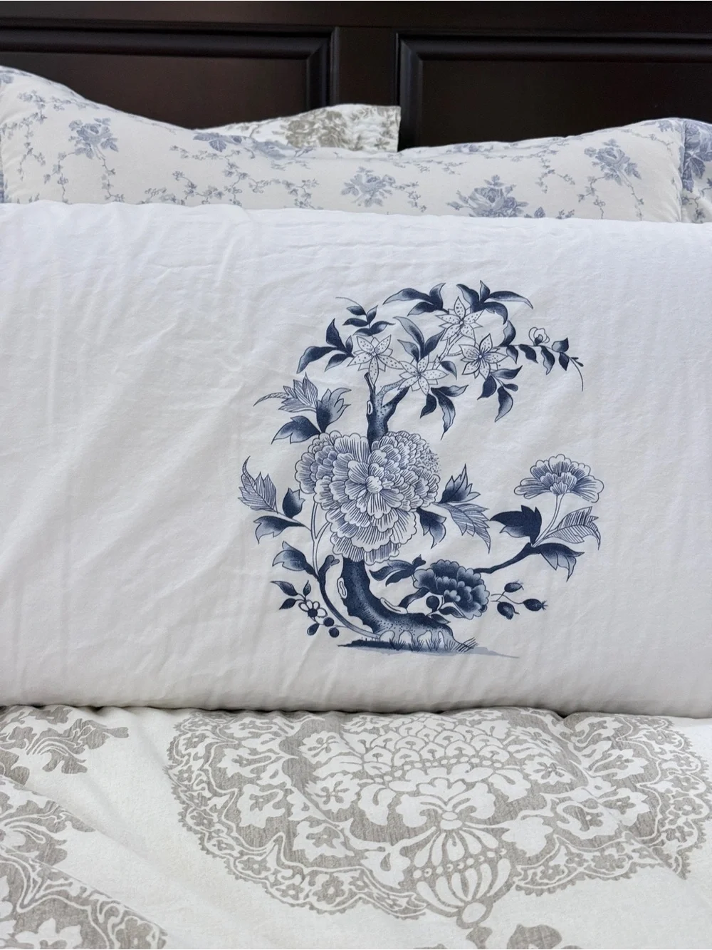 Ralph Lauren your bedroom